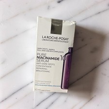 La Roche-Posay Pure Niacinamide 10 Serum 30ml