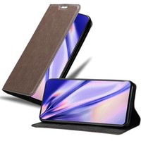 HüLle FüR Xiaomi Mi Mix 3 Schutz HüLle Case Handy Tasche Etui Kartenfach