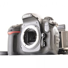 Nikon D300S 12.3 MP Digital SLR DSLR Camera *Near Mint 62890shots* #4791