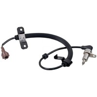 Sensor Raddrehzahl Passiver Sensor 695 Mm Kabel A.B.S. FüR Nissan Pathfinder