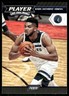 2017-18 Panini Player of the Day #19 Karl-Anthony Towns