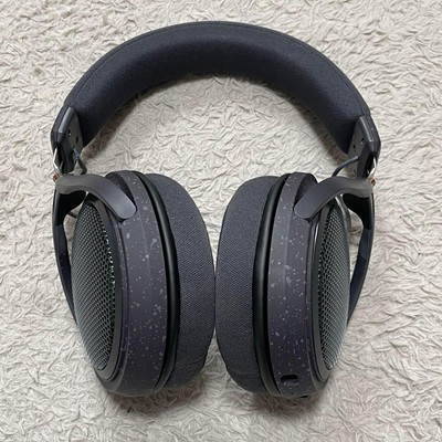 Audio-Technica ATH-HL7BT Open-Air Dynamic Type Bluetooth Wireless Headphones