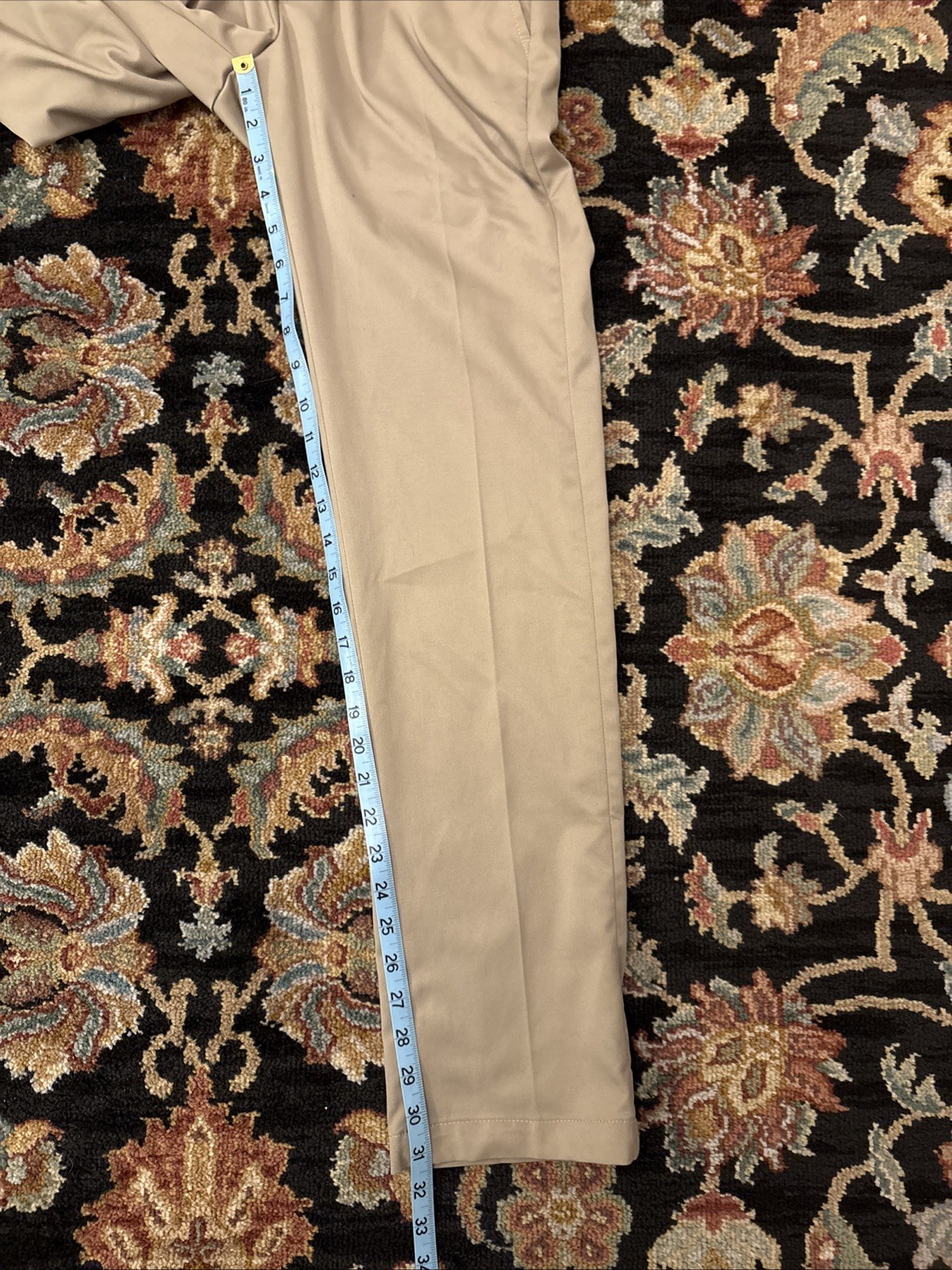 Amazon Essentials Men’s Performance Pants Straigh… - image 7