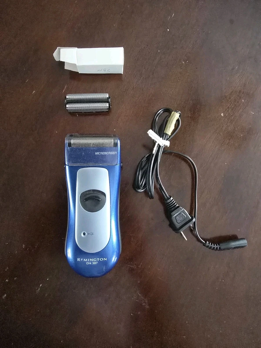 Remington Blue Men's Electric Shavers for sale | eBay