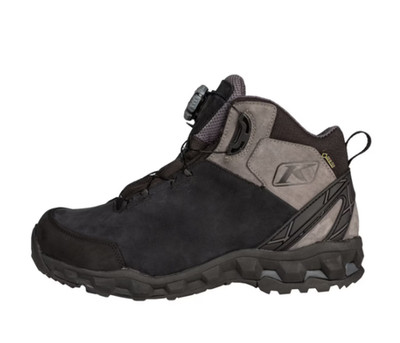 Klim Transition GTX Boot Black
