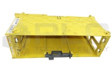 FANUC A05B-2400-C060 2 SLOT BACKPLANE W/ A20B-2002-0771/02B BOARD READ 