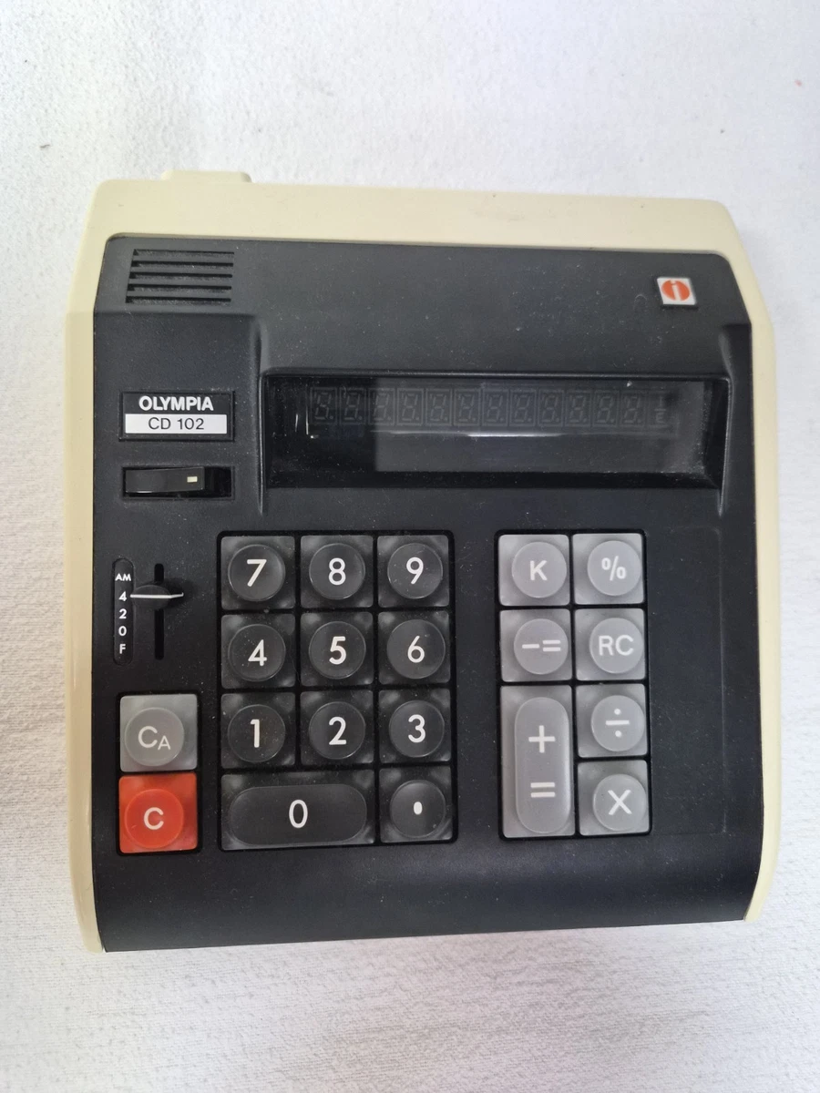 Olympia Vintage Electronics for sale | eBay