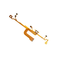 New Flex cable with IC Repair Part for Nikon ...