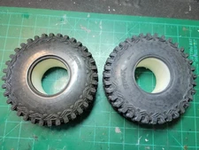 Proline Hyrax 2.2/3.0 Tires