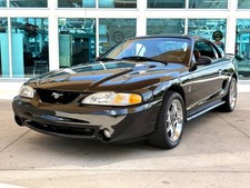 1995 Ford Mustang for Sale