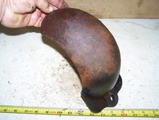2hp CHALLENGE TAYLOR VACUUM Cast Iron Crankguard Hit Miss Gas Engine T174 NICE!