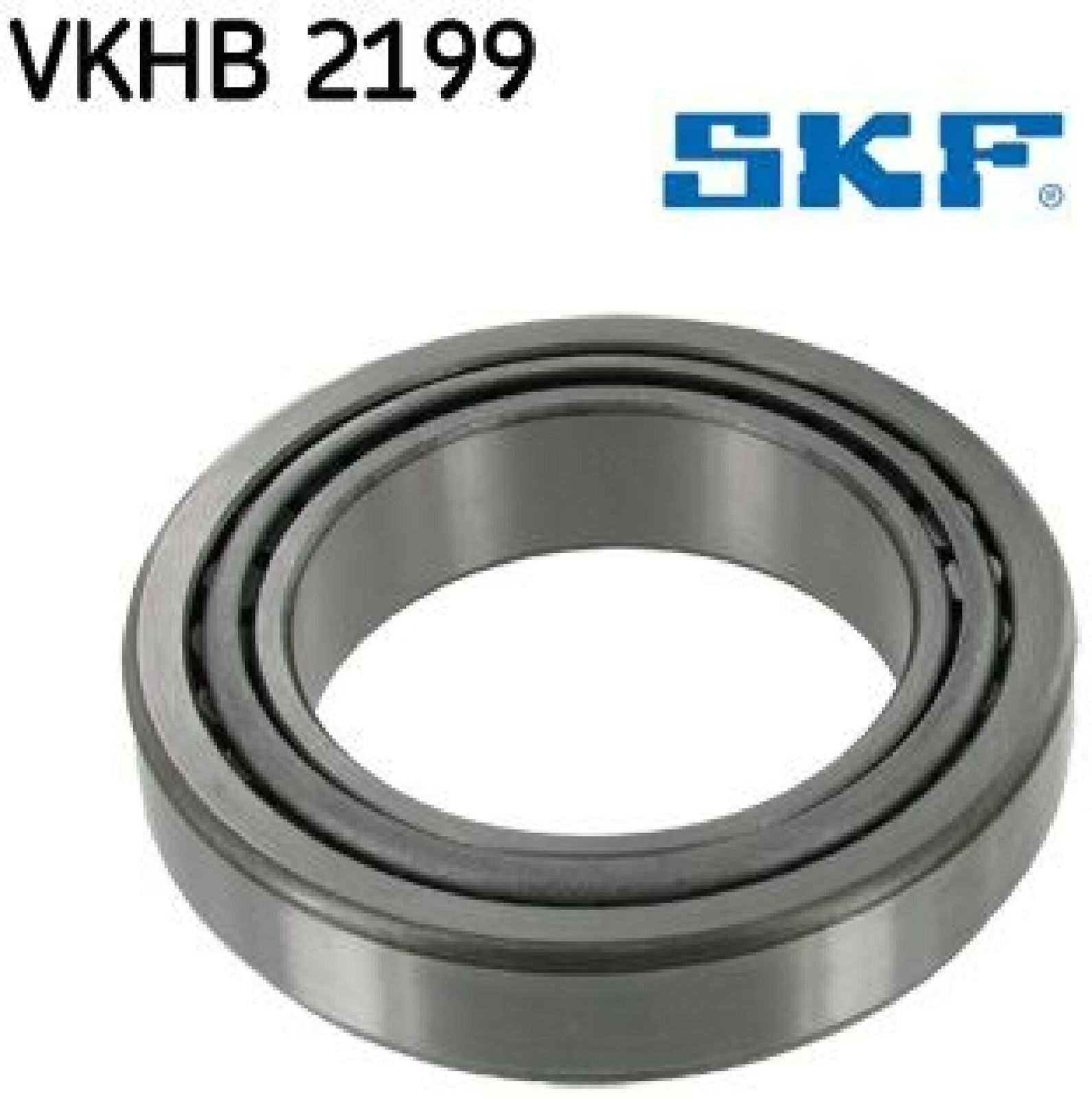 Skf Radlager Vorne - Bild 2