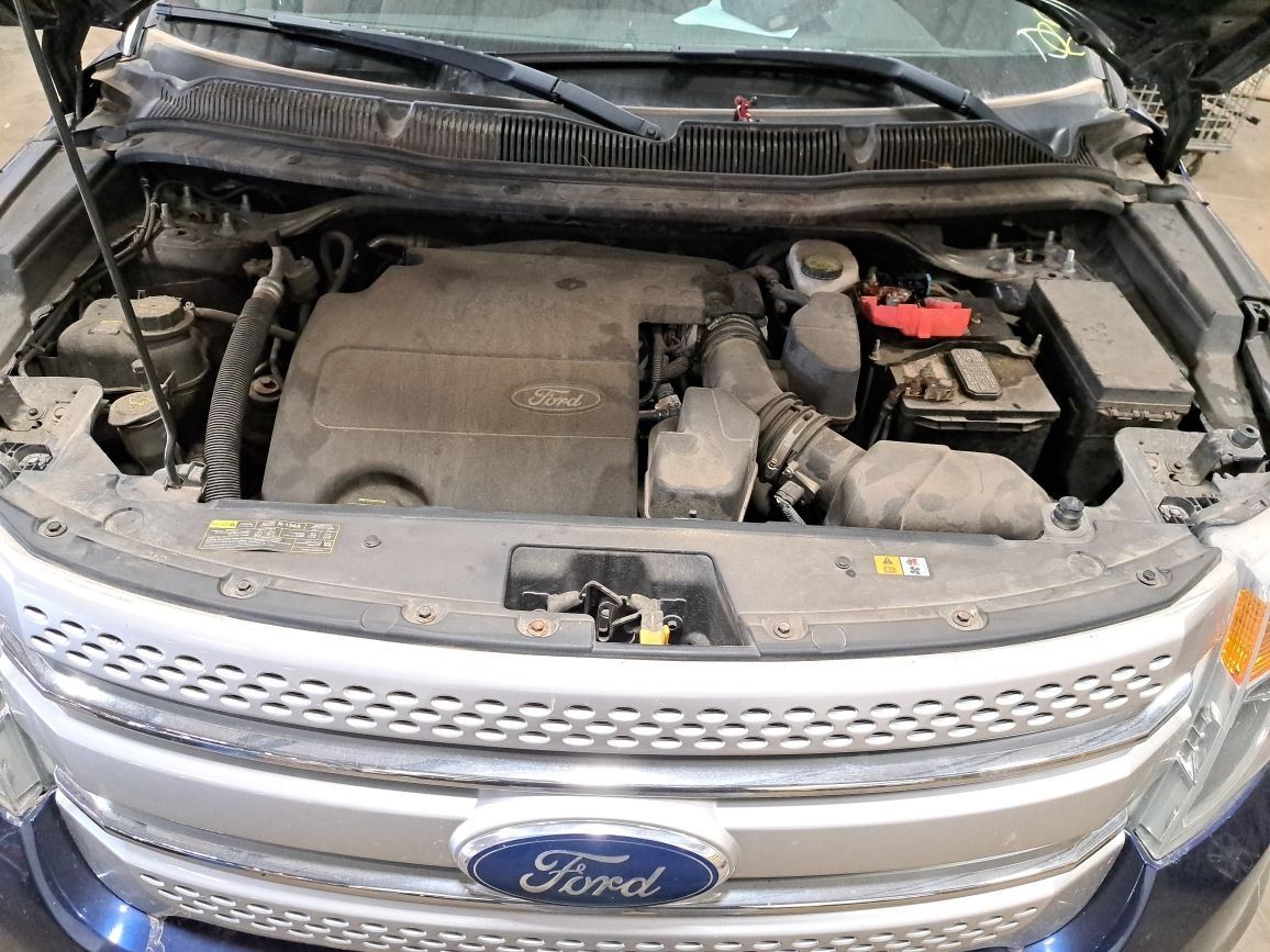 Headrest 2011 Explorer Sku#4243571