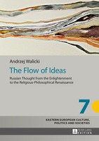 The Flow Of Ideas Andrzej Walicki