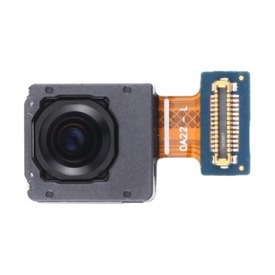 High Definition Front Camera for Low Light Selfie and Wide Angled Group Photos