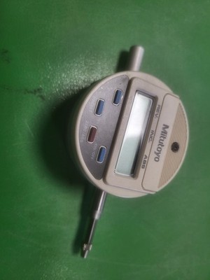 Messuhr Mitutoyo IDC -1012B Messgerät Digitalanzeige