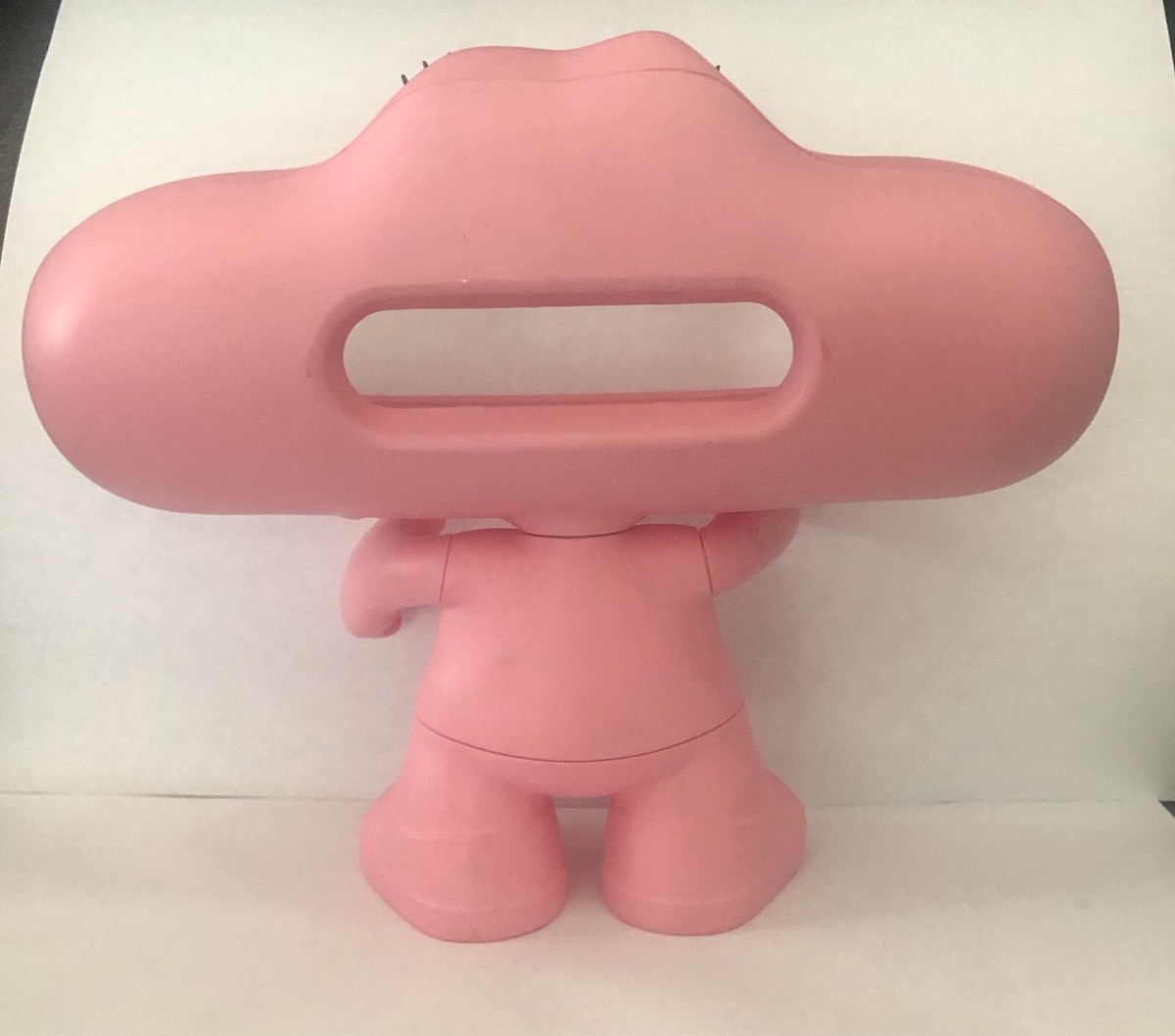 Beats by Dr.Dre Pill2.0 NickiPink専用スタンド付 Authentic Beats Pill Speaker Pink Nicki Minaj + Dude Stand