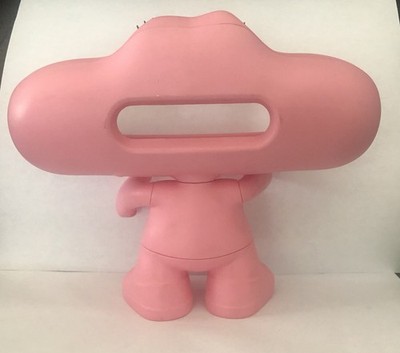 Beats by Dr Dre Pink Pill Holder Only Special Edition Niki Minaj