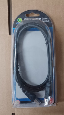 Lian Li USB 3.0 Extension Cable PW-IOU3 840353003323
