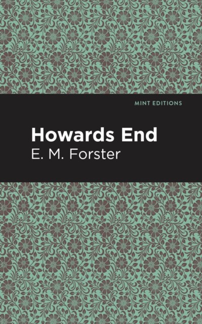 Howards End by E. M. Forster (Paperback Book) - Image 3