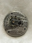 Waltham 15 Jewel grade P.S. Bartlett model 1883