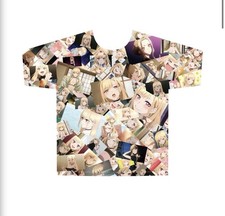 Marin Kitagawa My Dress Up Darling Graphic T-Shirt Unisex Tee One Size OFFICIAL