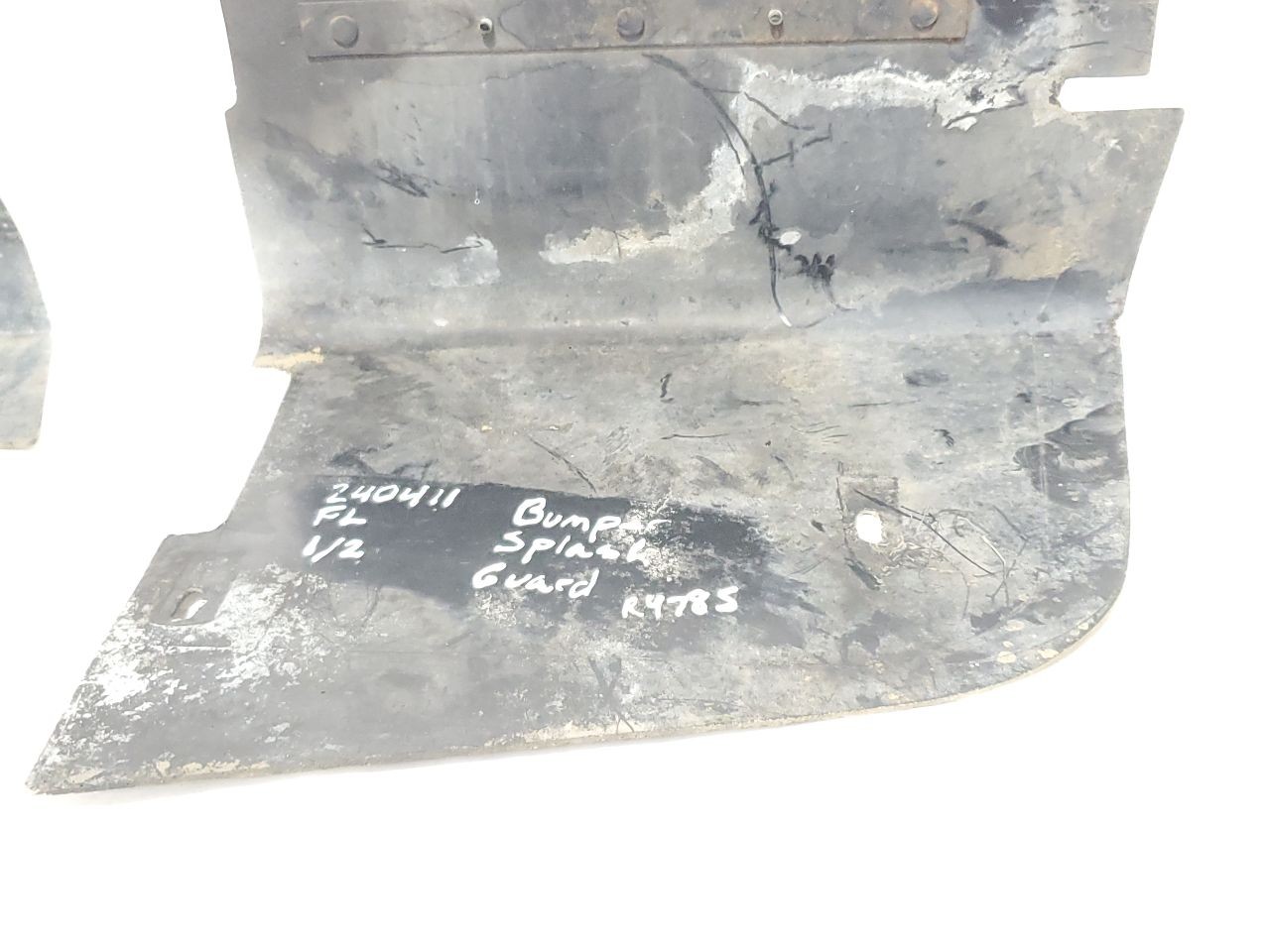 Used Part fits: 1990 Bentley TURBO R Grade A