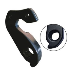 Composants Cintre Dérailleur Arrière 1pc Accessoires Alliage Aluminium Vélo