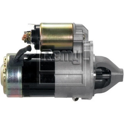 Remy 17390 Premium Starter para 03-06 Kia Sorento - Imagem 4 de 4