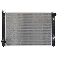 Engine Cooling Radiator for Infiniti Q70 5.6L 2014-2019 Q70L 5.6L 2015-2019