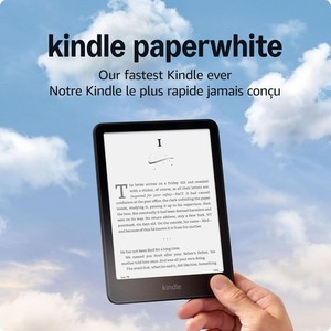 Amazon Kindle Paperwhite 11th Generation | eBay