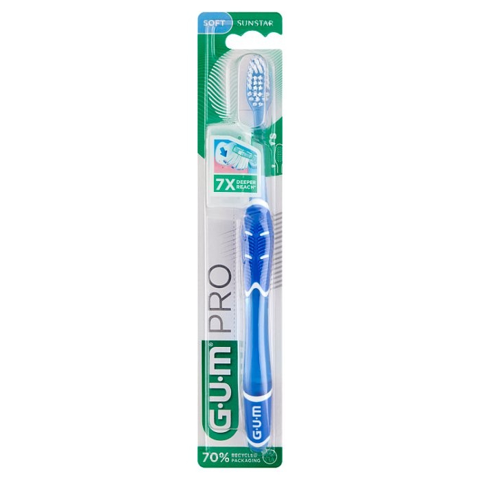 Sunstar Gum Technique Pro Technique PRO Soft Toothbrush