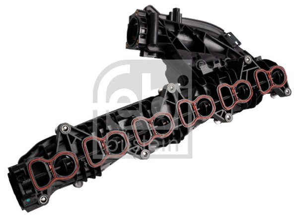 Febi Bilstein Stutzen AnsaugkrüMmer Febi Plus 176957 Kunststoff FüR BMW X6 E71-image