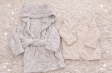 Baby Unisex Night Wear Size 1/3 Months