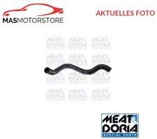 TURBO SCHLAUCH LADELUFTSCHLAUCH MEAT & DORIA 961626 A FÜR PEUGEOT 106 I 1.0