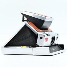 Polaroid SX-70 Film Cameras for sale - eBay