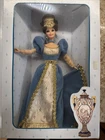 1996 Vintage French Lady Barbie Doll “The Great ERAS Collection”