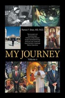 Ramsis F. Ghaly Md Facs | My Journey | Taschenbuch | Englisch (2020) | Volume Ii