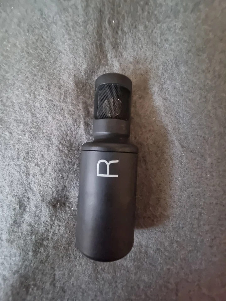 Shure MV88+Stereo USB Mic -  multifunktionales Kondensator  - Bild 2 von 3