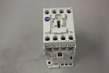 UNUSED ALLEN BRADLEY CONTACTOR 100-C23*10C
