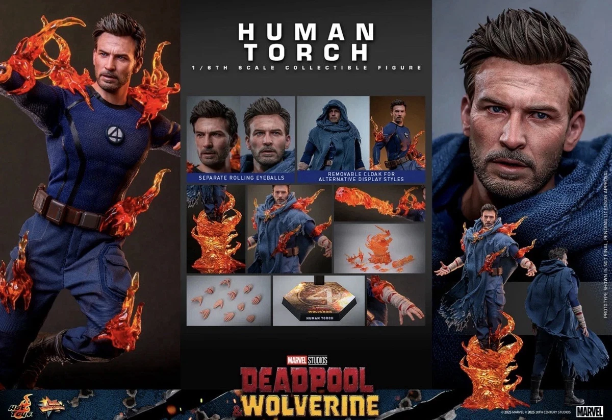 TOY BIZ デアデビル ベンア フレック 20th FOX版 アメトイ Preços baixos em Hot Toys TV, filmes e videogames Action Figure