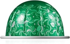 Nespresso Vertuo Peppermint Pinwheel Coffee Pods Mug Size 7.7oz 50 Capsules