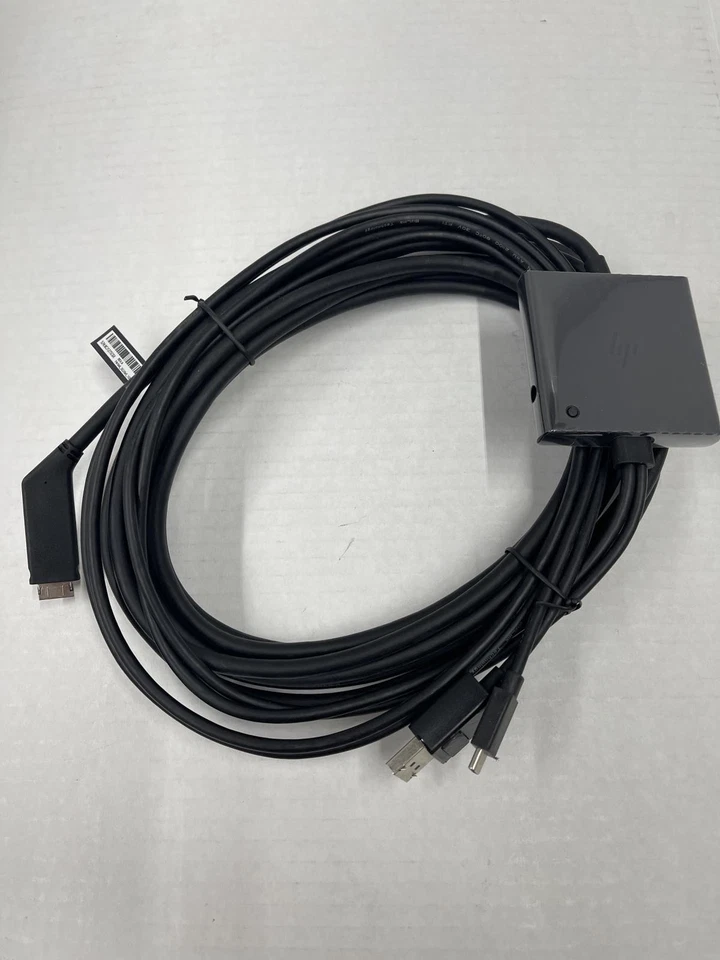 HP Reverb G2 V2 Upgrade Version 2 6 m Kabel M52188-001 TPC-B001C L72080-002