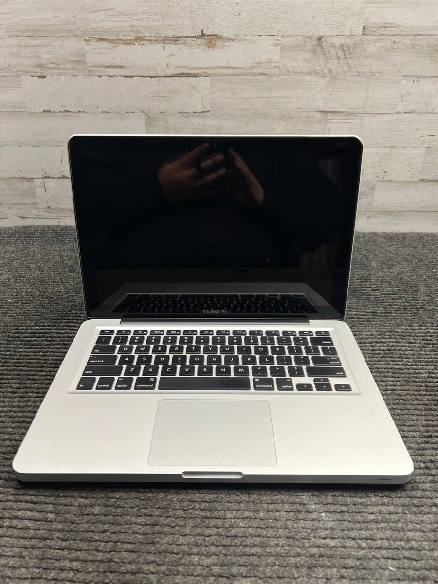 Ноутбуки Apple MacBook Pro 2010 - огромный выбор по лучшим ценам