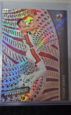 2020-21 Panini Revolution - Tyler Herro #21