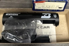 Roundhouse HO Kit #1376 50’ Tan Car BN #875083 NOS