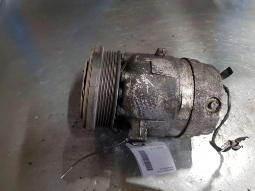 OPEL SINTRA Kondensatpumpe Klimaanalge 2.20 Petrol 104kw 1999 33969254