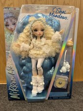 Mirror Mi Shai Meadows Fashion Doll Accessories Sheepish Emotion MGA Box Rip Dmg