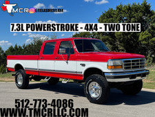 1997 Ford F350 for Sale