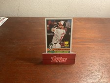 2025 Topps Heritage - Colton Cowser #245